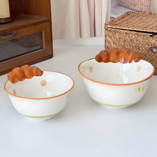Porcelain Bowl Small
